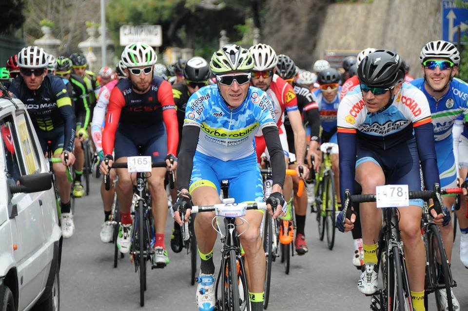 streng warmte Rationalisatie Beleef de koers bij Granfondo San Remo-San Remo - Cyclosportive