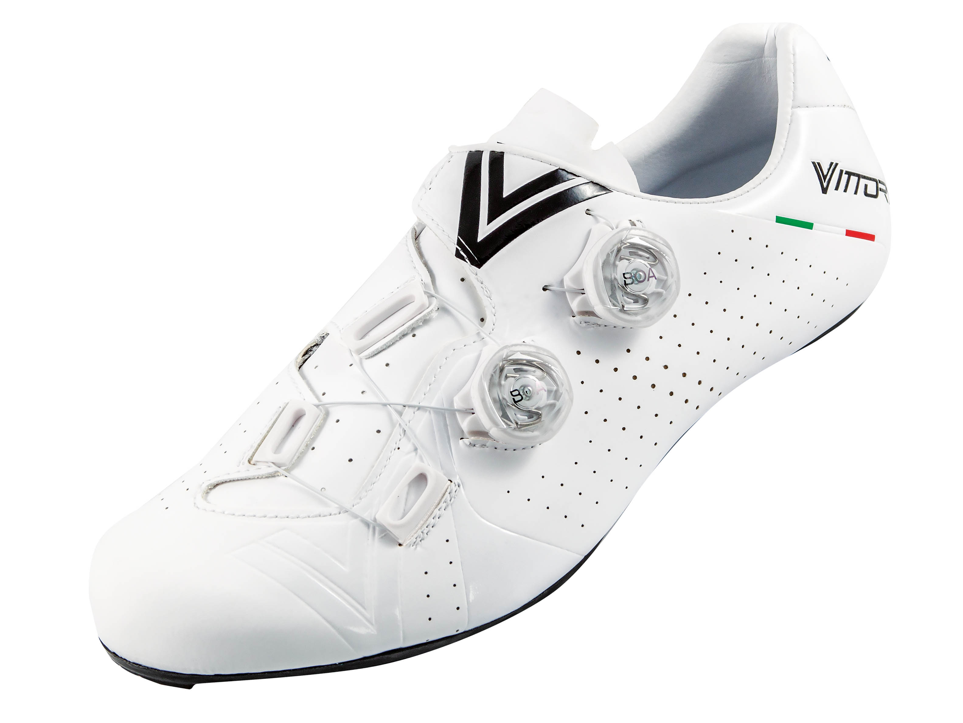 Review: Vittoria Velar schoenen -